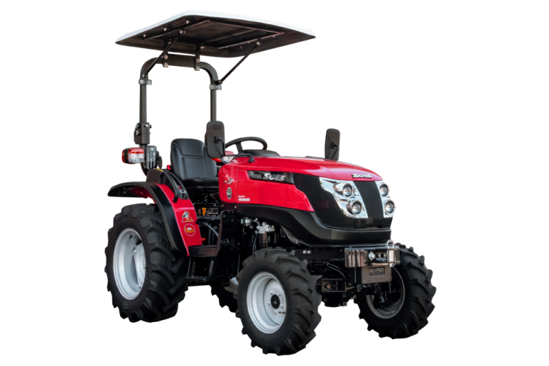 Trator Solis 26