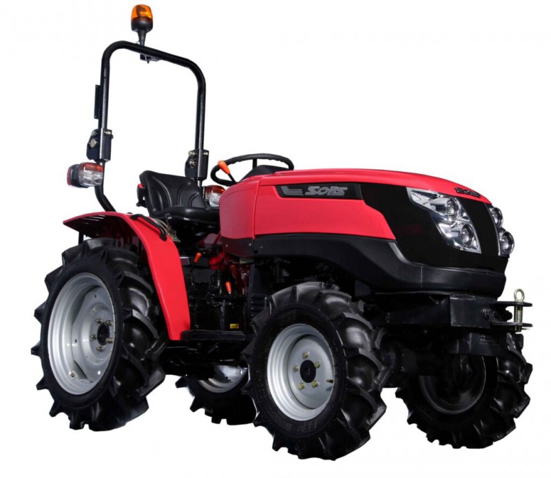 Trator Solis 26