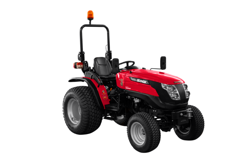 Trator Solis 26